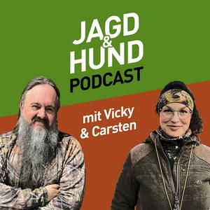 Höre JAGD & HUND Podcast in der App.