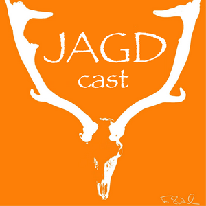 Höre JAGDcast - der Podcast für Jäger und andere Naturliebhaber (Jagd) in der App.