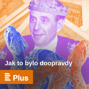 Höre Jak to bylo doopravdy in der App.