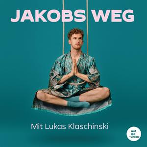 Höre Jakobs Weg - Psychologie erleben mit Lukas Klaschinski in der App.