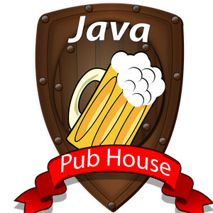 Höre Java Pub House in der App.