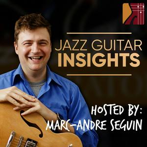 Höre Jazz Guitar Insights in der App.