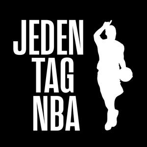 Höre Jeden Tag NBA in der App.