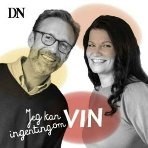 Höre Jeg kan ingenting om vin in der App.