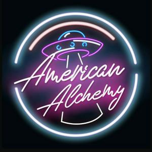 Höre American Alchemy in der App.