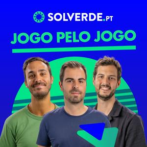 Höre Jogo Pelo Jogo - Solverde.pt in der App.