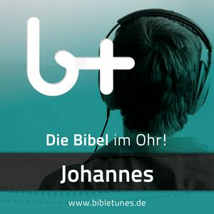 Höre Johannes – bibletunes.de in der App.