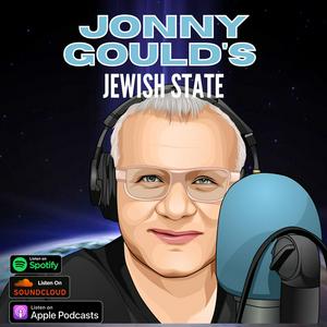 Höre Jonny Gould's Jewish State in der App.