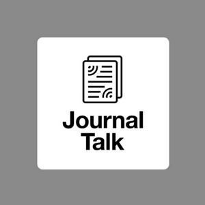 Höre Journal Talk — A podcast by 9Marks in der App.