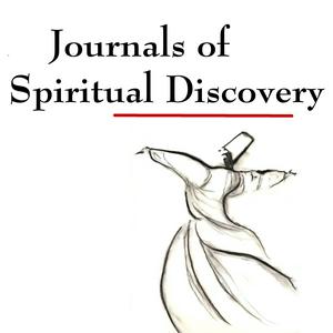 Höre Journals of Spiritual Discovery by spiritualteachers.org in der App.