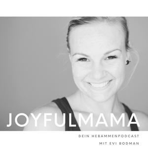 Höre JoyfulMama - Dein Hebammenpodcast in der App.