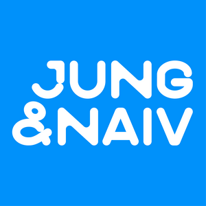 Höre Jung & Naiv in der App.