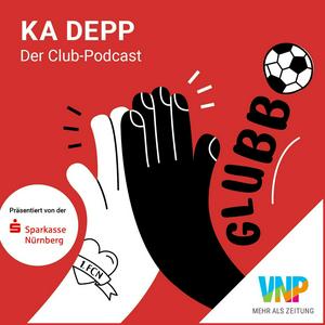 Höre Ka Depp - Der Club-Podcast in der App.