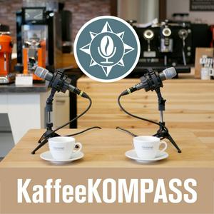 Höre KaffeeKOMPASS in der App.