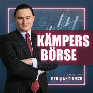 Höre Kämpers Börse in der App.