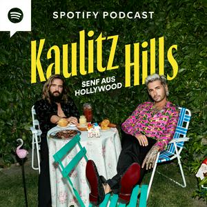 Höre Kaulitz Hills - Senf aus Hollywood in der App.