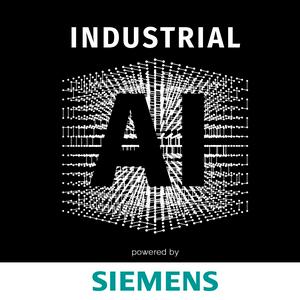 Höre Industrial AI Podcast in der App.