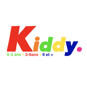 Höre Kiddy, la chaîne des meilleurs podcasts pour enfants. in der App.