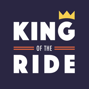 Höre King of the Ride in der App.