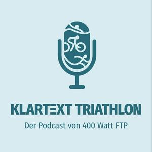 Höre Klartext Triathlon in der App.