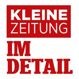 Höre Kleine Zeitung: Im Detail in der App.