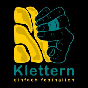 Höre Klettern - einfach festhalten in der App.