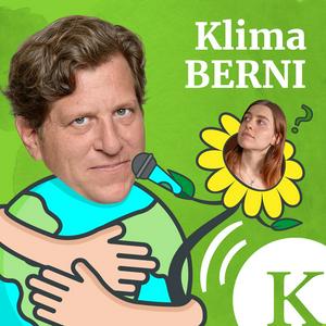 Höre Klima-Berni – der österreichische Klimapodcast in der App.