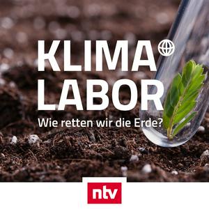 Höre Klima-Labor von ntv - wie retten wir die Erde? in der App.