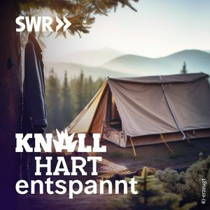 Höre Knallhart entspannt in der App.