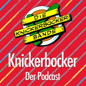 Höre Knickerbocker4immer - Der Podcast rund um die Knickerbocker Bande in der App.