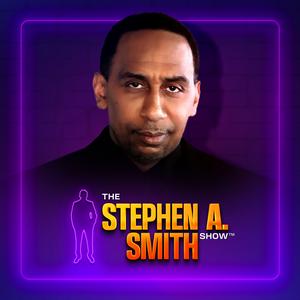 Höre The Stephen A. Smith Show in der App.