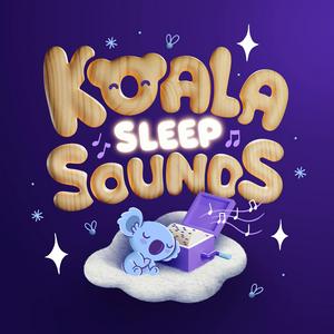 Höre Koala Sleep Sounds: For Babies & Toddlers in der App.