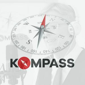 Höre KOMPASS Podcast mit Peter Kaiser in der App.