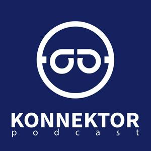 Höre Konnektor Podcast in der App.