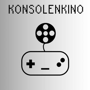 Höre Konsolenkino in der App.