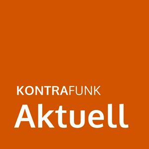 Höre KONTRAFUNK aktuell in der App.