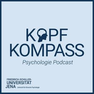 Höre Kopf-Kompass in der App.