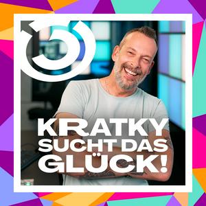 Höre Kratky sucht das Glück... in der App.