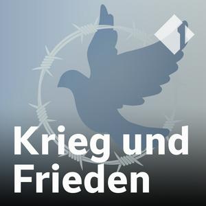 Höre Krieg und Frieden in der App.