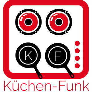 Höre Küchen-Funk in der App.