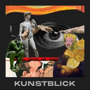 Höre Kunstblick - Der Podcast rund um Kunst und das Sammeln in der App.