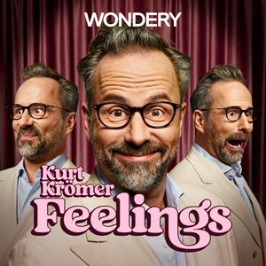 Höre Kurt Krömer - Feelings in der App.