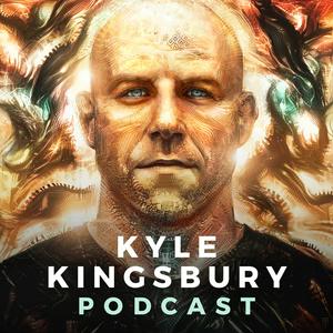 Höre Kyle Kingsbury Podcast in der App.