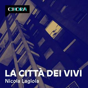 Höre La città dei vivi in der App.