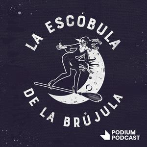 Höre La escóbula de la brújula in der App.