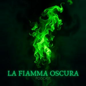 Höre La Fiamma Oscura: Dentro la Mente dei Serial Killer in der App.