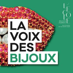 Höre La Voix des Bijoux in der App.