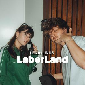 Höre LaberLand | Der Podcast von Lena&Linus in der App.