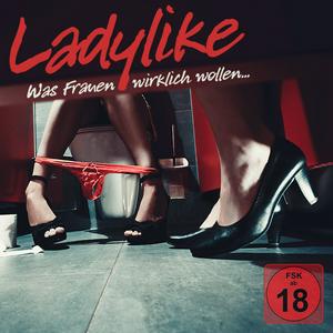 Höre LADYLIKE - Die Podcast-Show: Der Talk über Sex, Liebe & Erotik in der App.