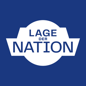 Höre Lage der Nation - der Politik-Podcast aus Berlin in der App.